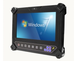 10 Industrial Tablet PC