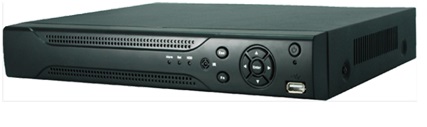 8CH HD Real Time Recorder