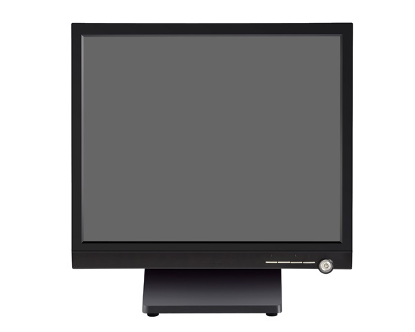 17 Touch Monitor