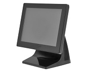 8 inch Flat Touch Monitor