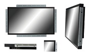21.5 Open Frame / Option Multi Touch + PC